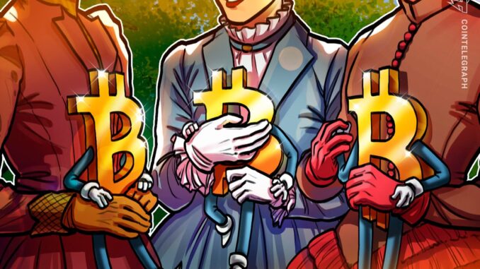 Bitcoin price always rallies at least 50% after these two Bitcoin price always rallies at least 50% after these two patterns emerge