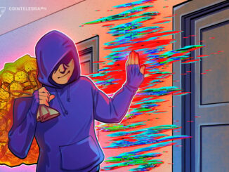 Loopscale hacker in talks to return stolen crypto