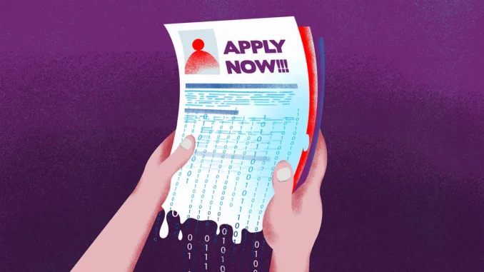 Microsoft reveals $4 Billion in thwarted fraud The rapid advancement of generative AI has made it easier for scammers to create fake listings on various job platforms, Microsoft said Microsoft in its latest Cyber Signals report