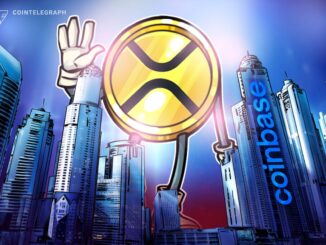 Oregon AG lawsuit against Coinbase calls XRP unregistered security