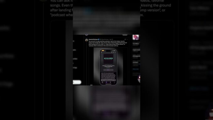 Perplexity AI: The Siri Killer on iOS is Finally Here!