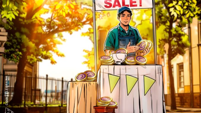 Where and how to sell Pi Coin: A step-by-step guide
