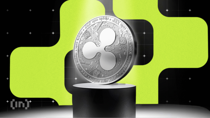 XRP Jumps 8% in a Week, Holds Steady Between Key XRP Climbs 8% In a Week as Price Stays Range-Bound Between Key Levels