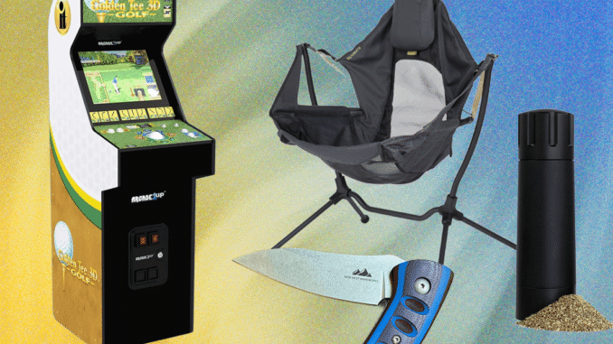 21 Gifts for Dads Who Don't Need Anything (2025) 21 Gifts for Dads Who Don't Need Anything (2025)