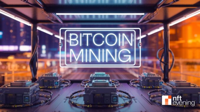 6 Legit Free Crypto Cloud Mining Platforms in 2025 logo