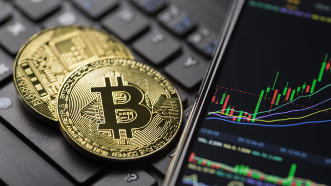 Bitcoin Upward Trend 'Fragile' As Spot Market Volume Drops — A Cause For Alarm?