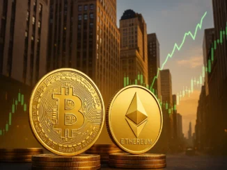 Bitcoin and Ethereum Correlation Breaks Down, Marking Key Turning Point
