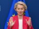 Ursula von der Leyen