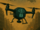 Empowering Drone Security with Embodied AI