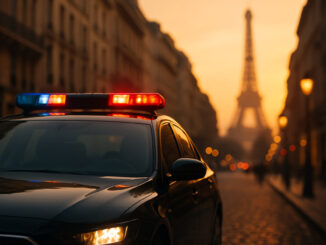France ramps up efforts to tackle rising crypto kidnappings after failed attempt goes viral