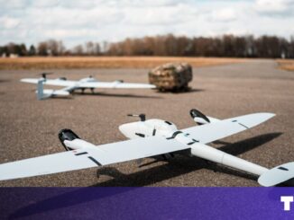 German dual-use drone maker becomes unicorn amid defence tech boom
