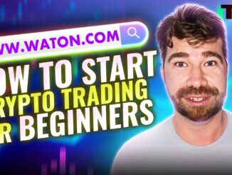 How To Start Crypto Trading For Beginners 🤯 The Secret Strategy No One Tells You!