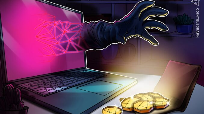 Insurers Race to Cover Crypto Kidnap and Ransom Risks Insurers Race to Cover Crypto Kidnap and Ransom Risks