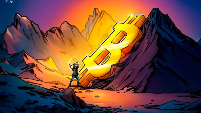 MARA Bitcoin mining hits record high of $752M, as Bitcoin MARA Bitcoin mining hits record high of $752M, as Bitcoin rises to $112k