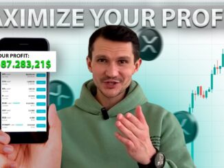 💰 Making Money with Crypto Trading ✅ | Day Crypto Trading Strategy for Beginners