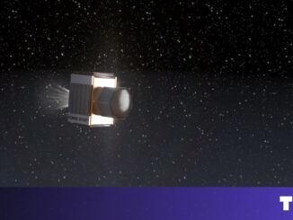 NATO backs Welsh startup building space factory for ‘supermaterials’