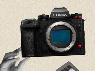 Panasonic S1R II Review: Capable, Affordable, Mirrorless Hybrid Camera