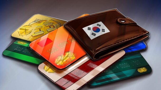 RedotPay enters South Korea with crypto-powered payment cards