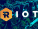 Riot Platforms reports $296M net loss in Q1 despite record revenues