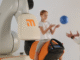 Robot Videos: Robotic Horse, Edible Robots, and More