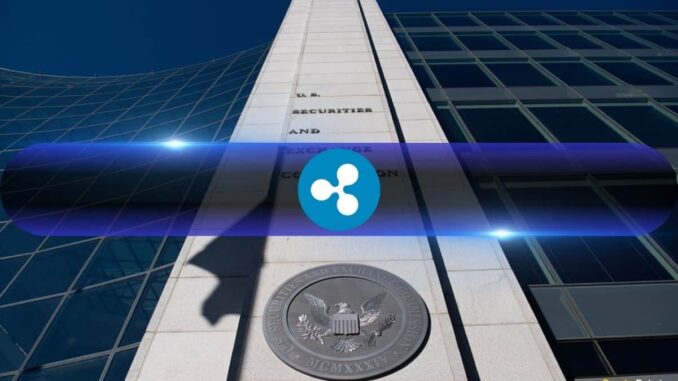 SEC Delays Decision on Spot Ripple, Dogecoin ETF Applications SEC Delays Decision on Spot Ripple, Dogecoin ETF Applications