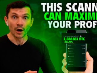 🔒 Secret Crypto Trading Strategy That Only Work Right Now! | Crypto Trading for Beginners