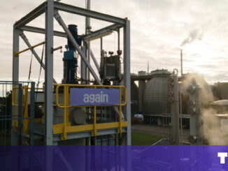 Startup uses ancient bacteria to turn Texas CO2 into green chemicals