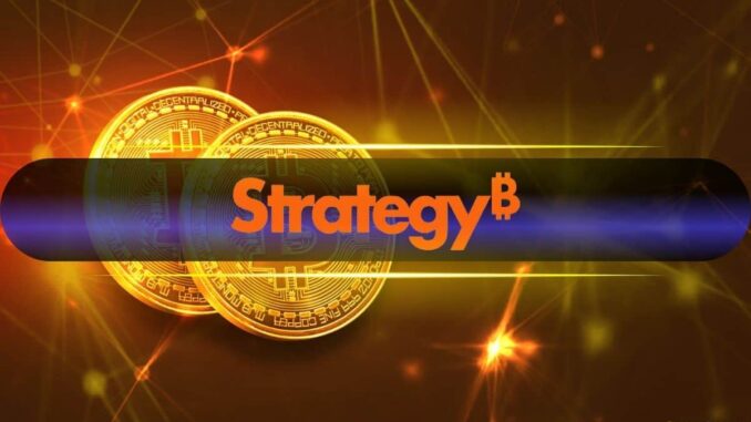 Strategy Reports Strong Start to 2025, Hitting 90% of Target Strategy Reports Strong Start to 2025, Hitting 90% of Target Bitcoin Yield