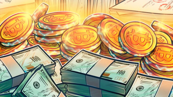 Strategy touts 13.7% YTD Bitcoin yield in earnings print Strategy touts 13.7% YTD Bitcoin yield in earnings print