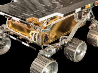 The Mars Pathfinder Rovers: Sojourner and Marie Curie