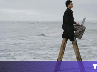 The digital nomad dream has a dark side