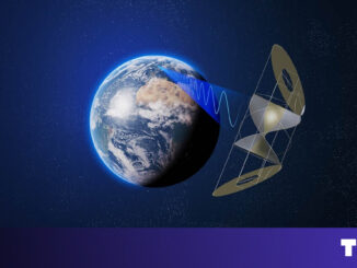 UK trial shows space robots could build solar farms in orbit