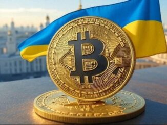 Ukraine plans to create national Bitcoin reserve
