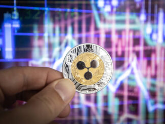 XRP koers herpakt momentum – Stijgt Ripple terug naar $2,42 vandaag?