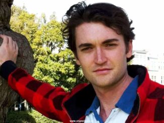$31M Bitcoin Donation to Ross Ulbricht Traced to AlphaBay, Not Silk Road
