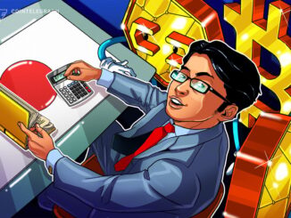 BOJ June meeting may pivot to QE, as next BITCOIN CATALYST: Hayes