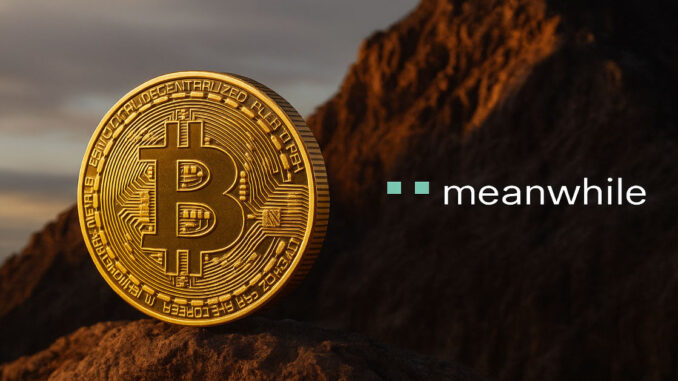 Bitcoin Life Insurer, Meanwhile, Becomes First Company To Publish Audited Financials Denominated In Bitcoin