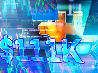 Bitcoin Liquidity Grab Odds Are Increasing As BTC/USD Consolidates