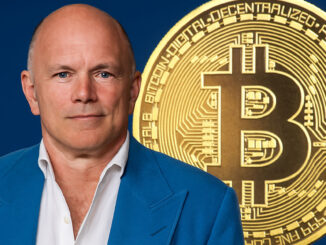 Bitcoin Will Replace Gold And Go To $1,000,000, Says Galaxy Digital CEO Mike Novogratz