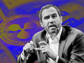 Brad Garlinghouse denies Ripple's reported $5 billion bid to acquire Circle