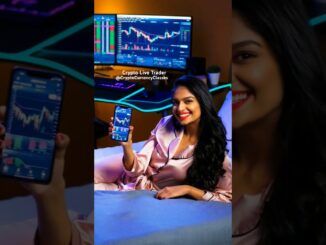 Crypto Live Trading🔥🔥Crypto Trading, Crypto Trading For Beginners, Cryptocurrency, Crypto #shorts