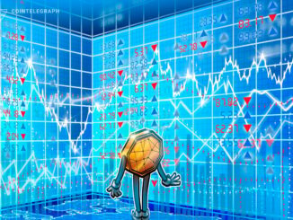 Crypto prices rally today amid increasing institutional demand.