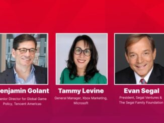 Games for Change adds five new leaders to its board