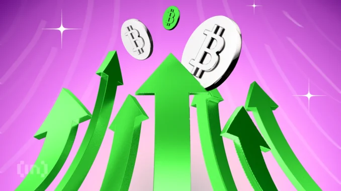 Crypto Inflows Extend 10-Week Streak to $1.2 Billion Despite Geopolitical Tensions