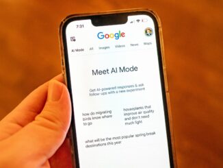 Google’s AI search features are killing traffic to publishers