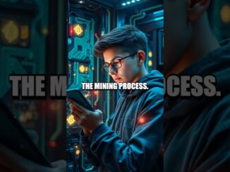 Harnessing the Power of Crypto Mining for Beginners