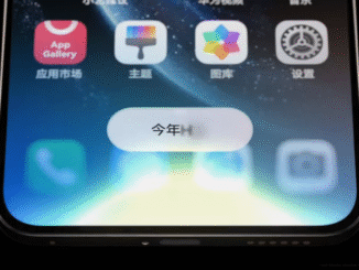 Huawei HarmonyOS 6 AI agents beta released to developers