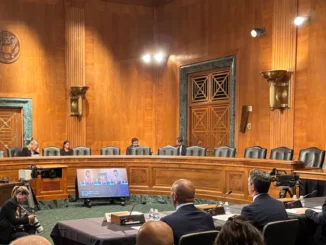 Panelists At Senate Banking Hearing On Crypto Market Structure Call For Regulation ASAP