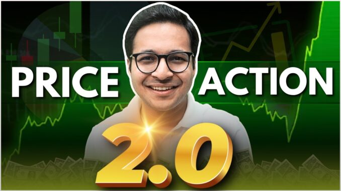 Price action 2.0 - Bumper profit | Crypto Trading for beginners | Stock Trading for beginners |