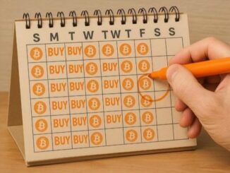 Saylor teases buying the Bitcoin dip as Strategy stacks for 7th straight week